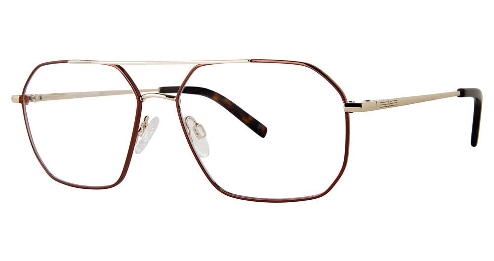 Stetson S391 Eyeglasses