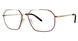 Stetson S391 Eyeglasses