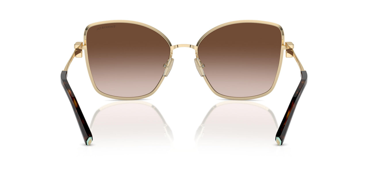 61893B - Gold - Brown Gradient