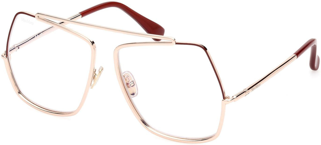 MAXMARA 5118B Blue Light blocking Filtering Eyeglasses