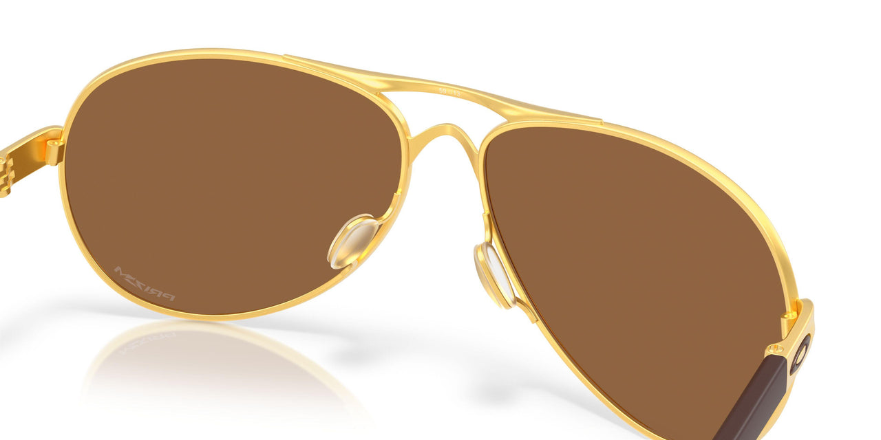 407951 - Gold - Prizm Bronze