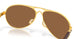 407951 - Gold - Prizm Bronze