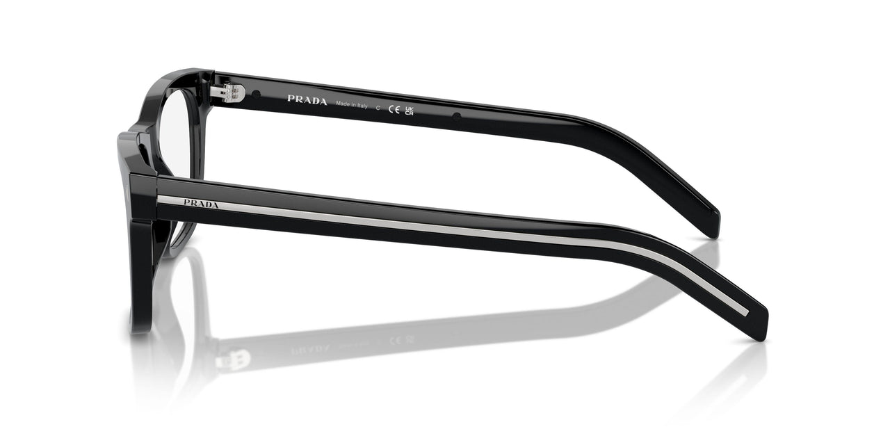 16K1O1 - Black