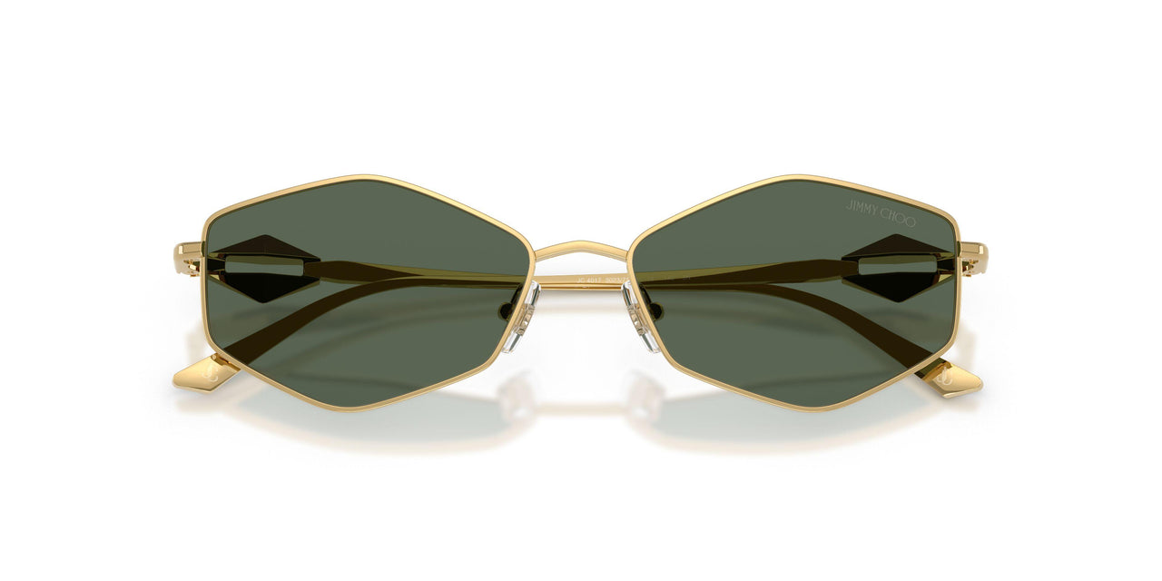 302371 - Gold - Dark Green