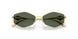 302371 - Gold - Dark Green