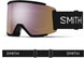 Smith Optics Snow Goggles M00675 Squad XL Goggles