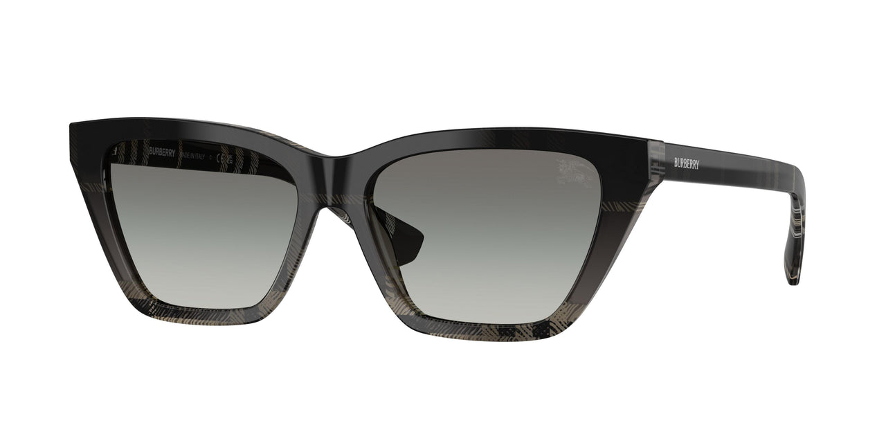 Burberry 4468F Sunglasses