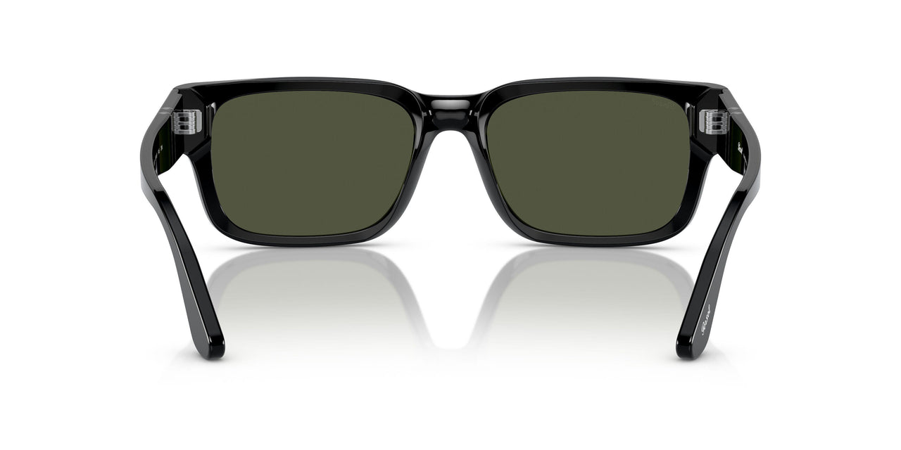 95/31 - Black - Green