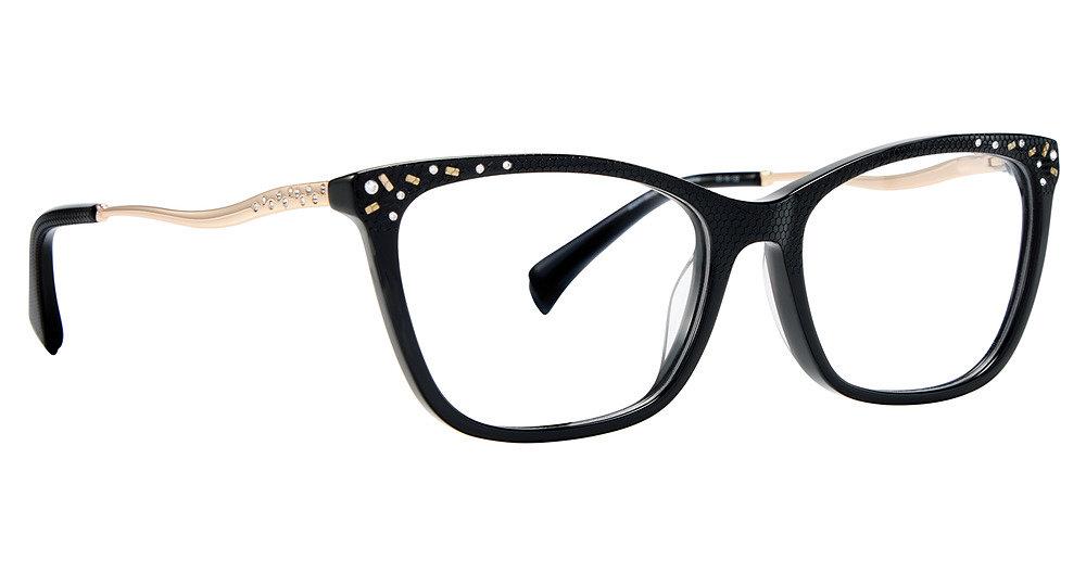 Badgley Mischka BMGERALDINE Eyeglasses