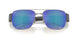 004/4L - Grey - Polar Grey Mirror Blue