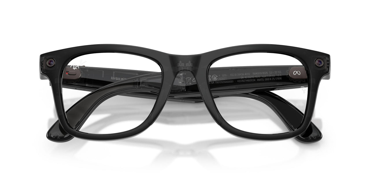8526 - Black