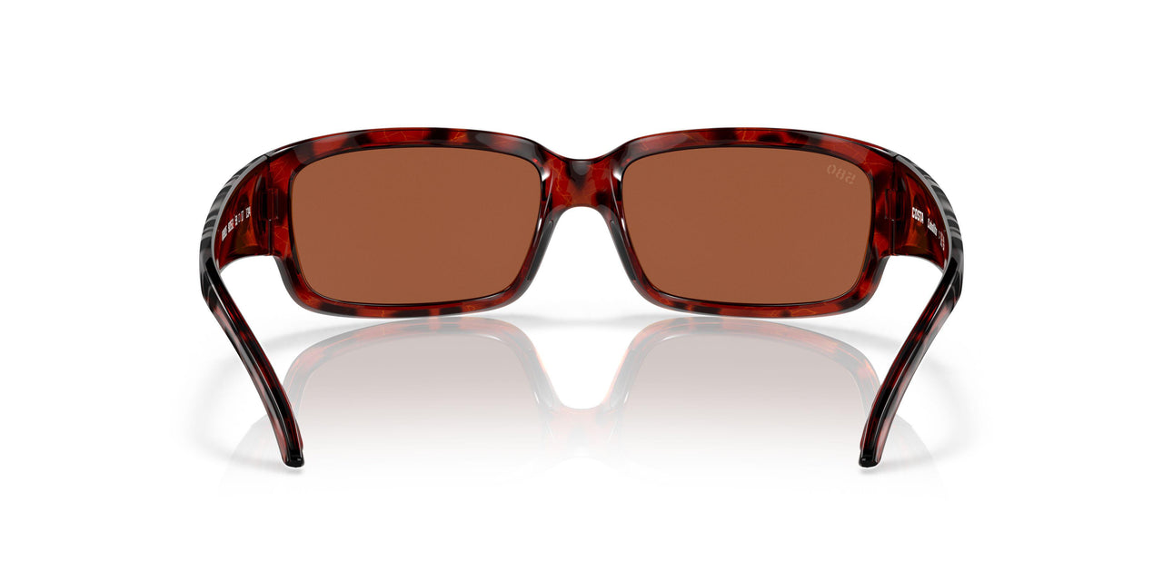 902512 - 10 Tortoise - Green Mir 580g