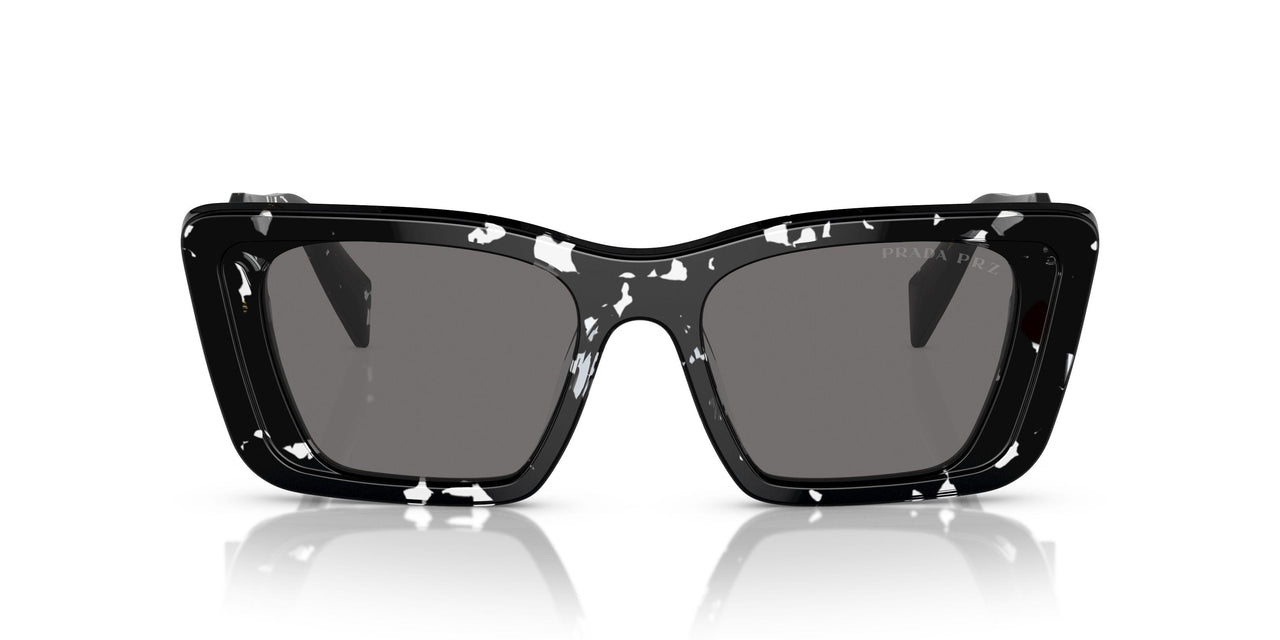 15S5Z1 - Black - Dark Grey Polarized