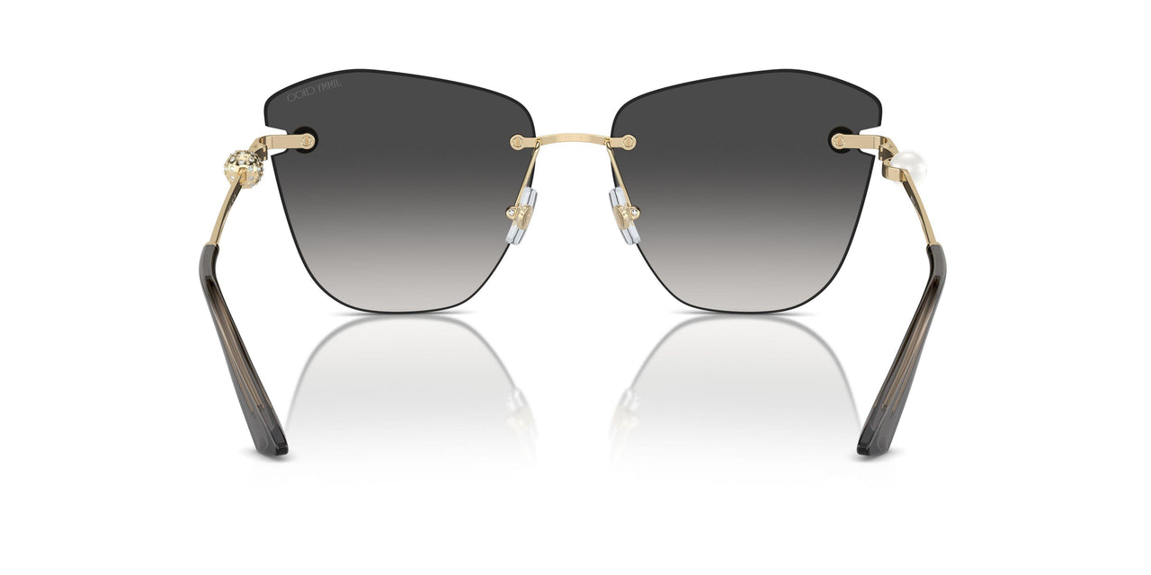 30068G - Gold - Gradient Grey