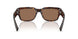 502/73 - Tortoise - Dark Brown