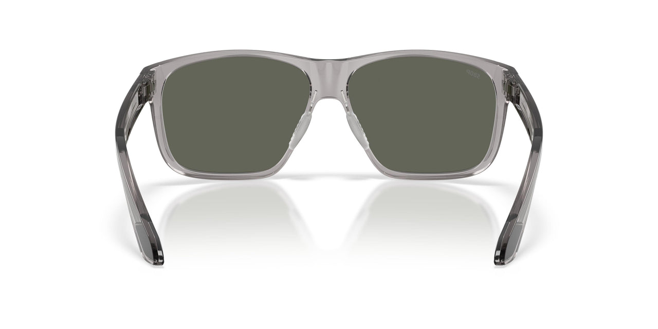 912807 - Grey - Blue Mirror
