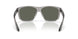 912807 - Grey - Blue Mirror