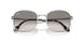 003/32 - Silver - Clear/grey