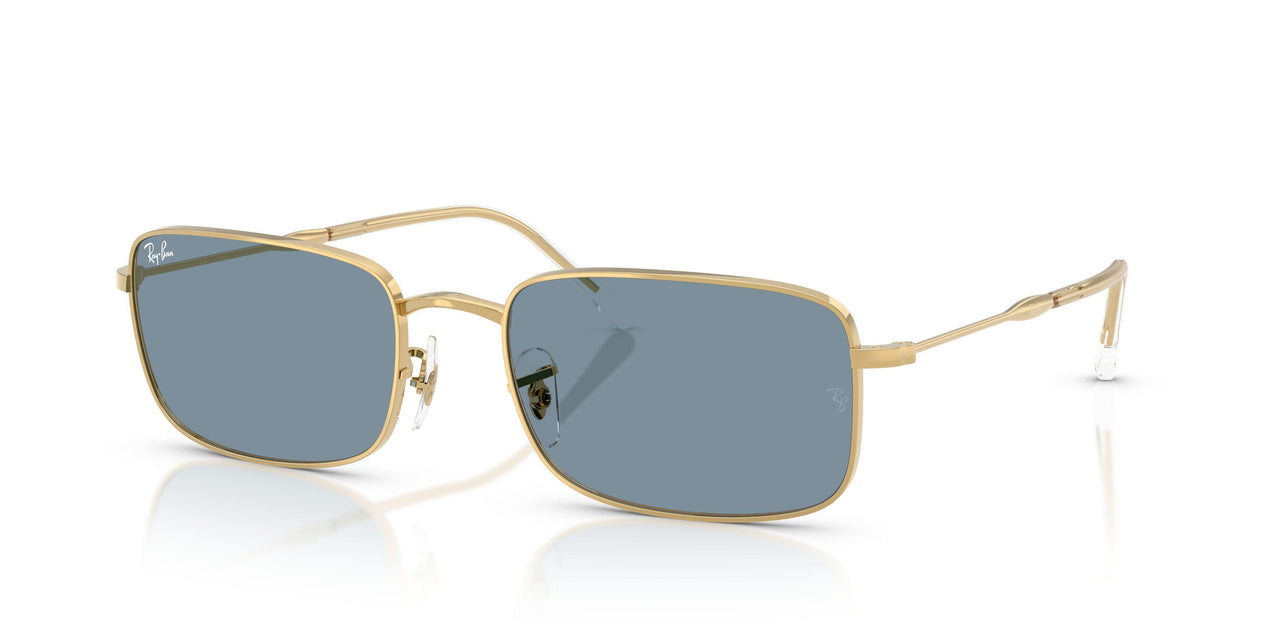 001/R5 - Gold - Blue