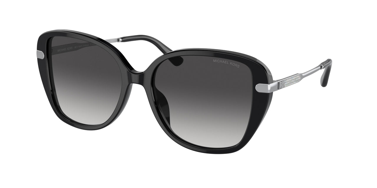 30058G - Black - Dark Grey Gradient