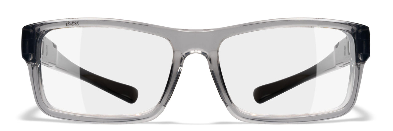WSSPT02 Gloss Crystal Grey/Black