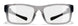 WSSPT02 Gloss Crystal Grey/Black