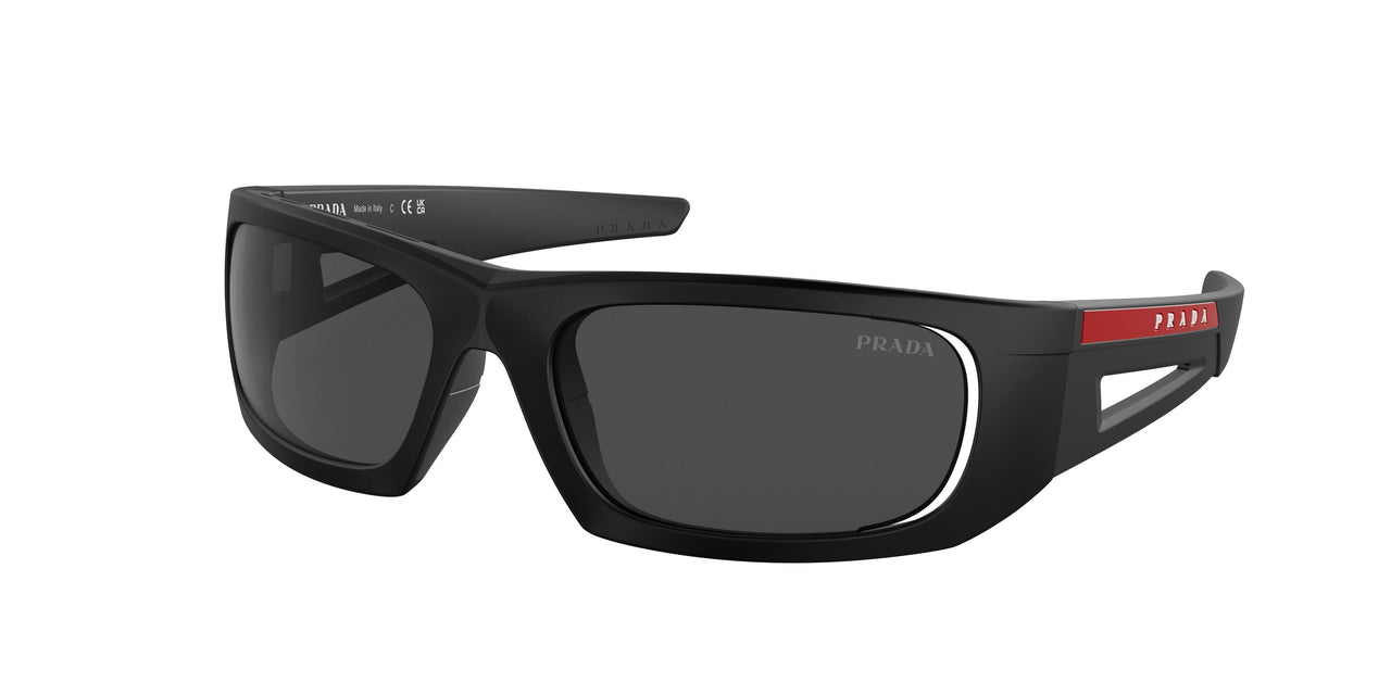1BO06F - Black - Dark Grey