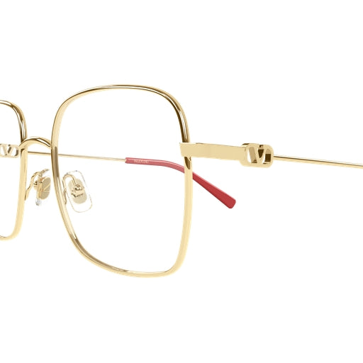 003 - Gold - Transparent