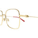 003 - Gold - Transparent