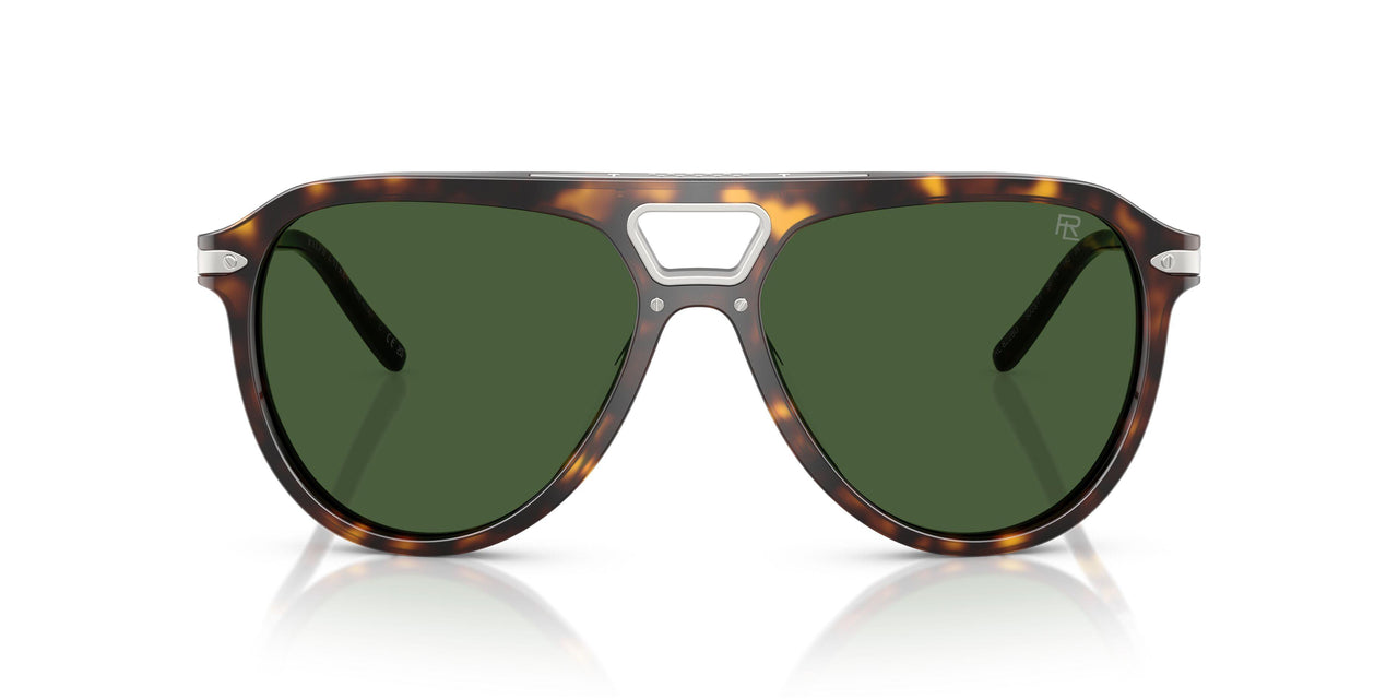 500371 - Brown - Bottle Green