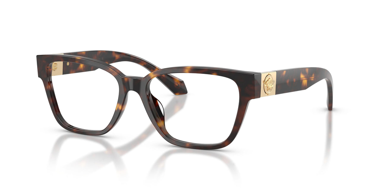 Versace 3401U Eyeglasses