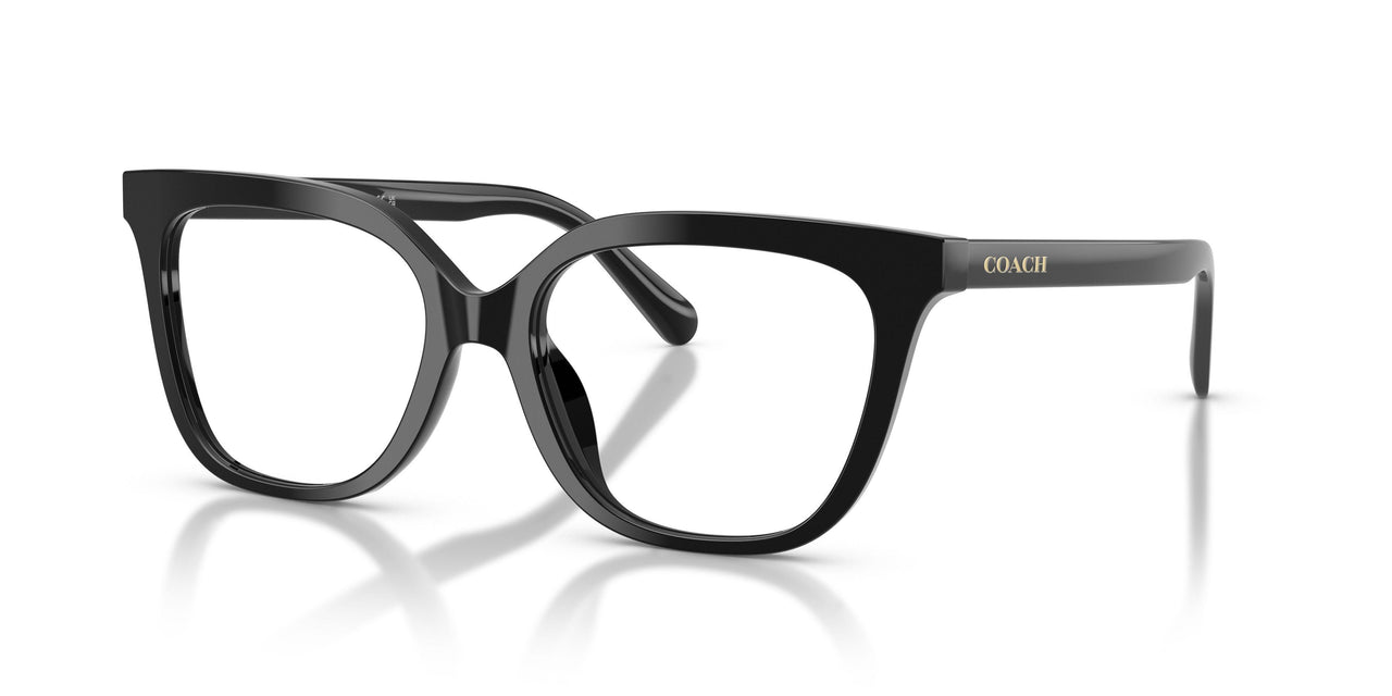 Coach 6302U Eyeglasses
