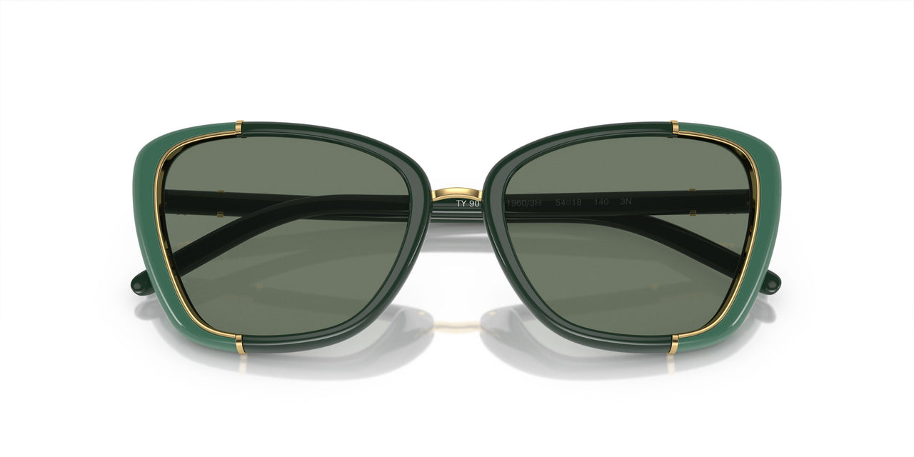 19603H - Green - Dark Green