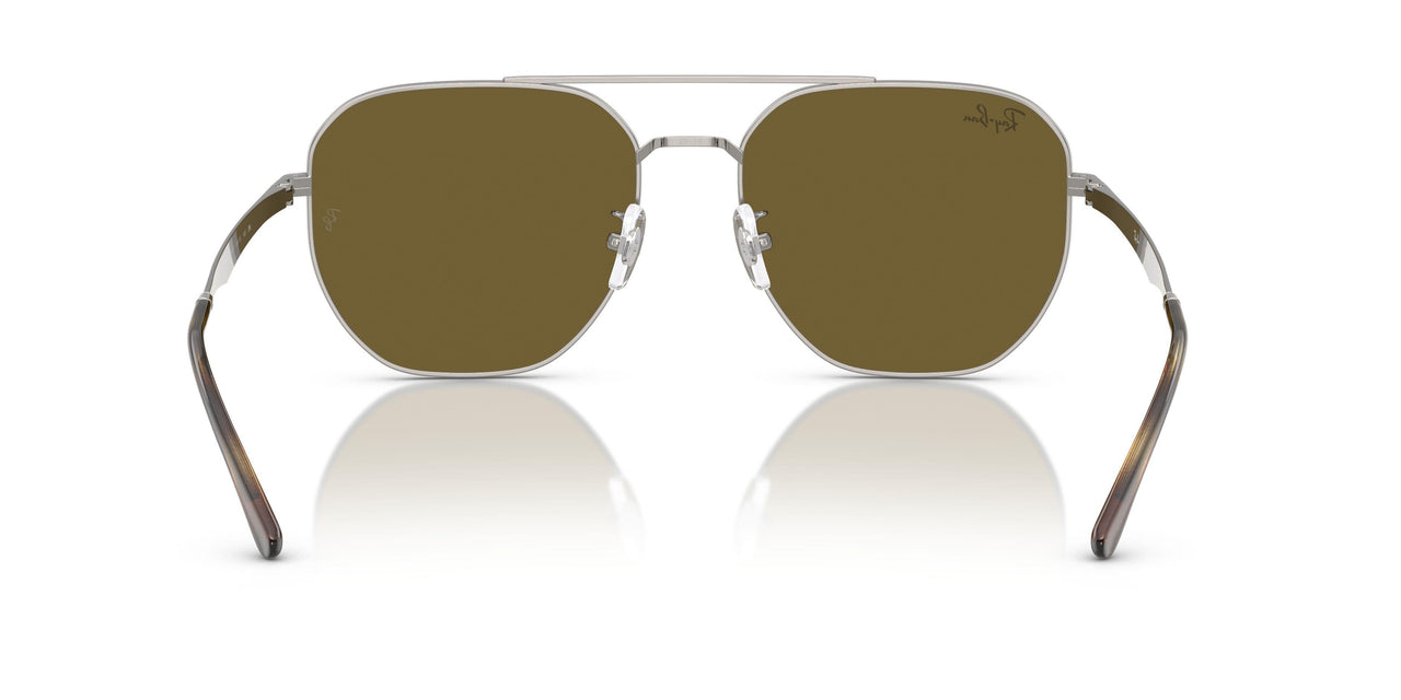 004/73 - Grey - Dark Brown