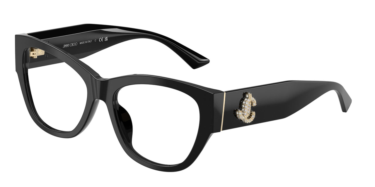 Jimmy Choo 3033BU Eyeglasses