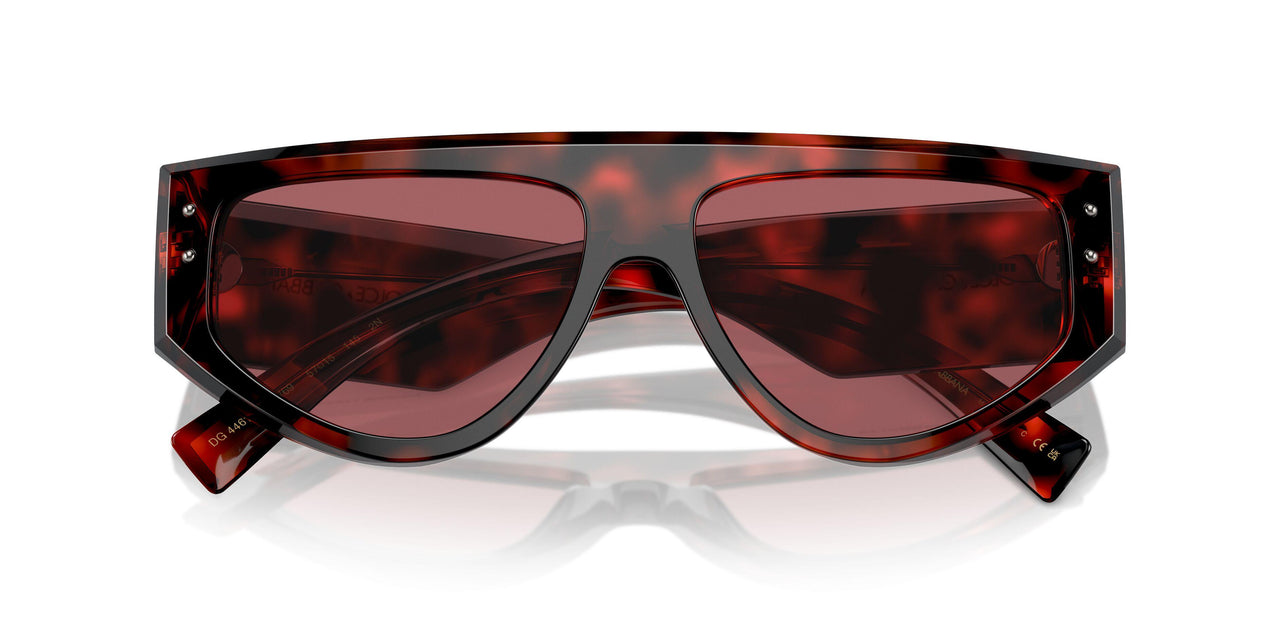335869 - Red - Dark Violet