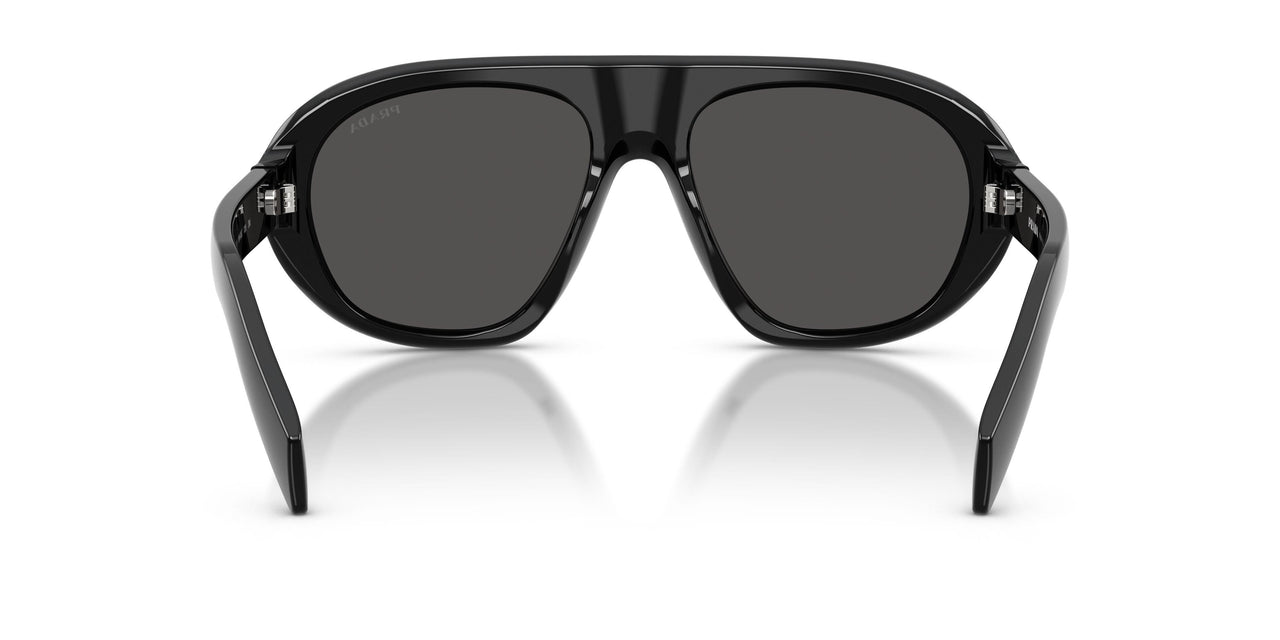 16K08Z - Black - Dark Grey