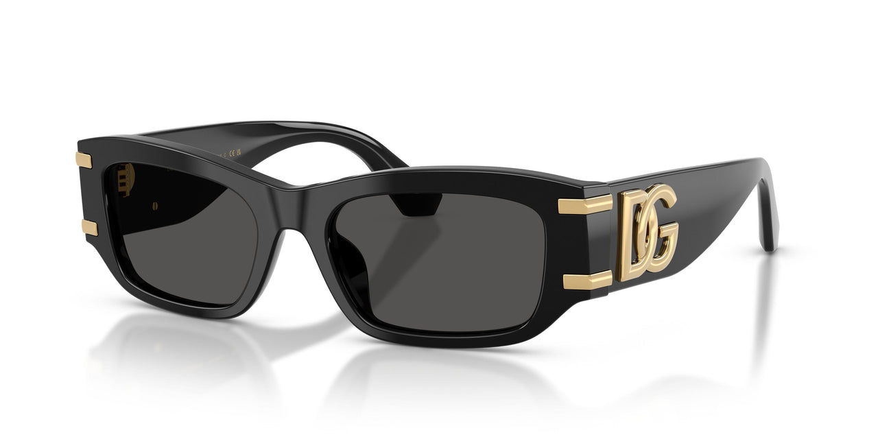 Dolce & Gabbana 4564 Sunglasses