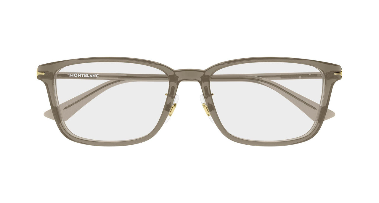 004 - Brown - Transparent