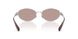 90017N - Silver - Purple Solid