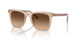 574774 - White - Brown Gradient