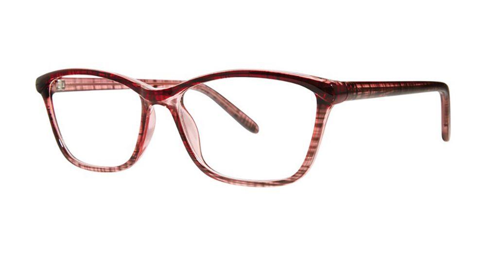 Modern Plastics I PERTAIN Eyeglasses