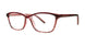 Modern Plastics I PERTAIN Eyeglasses