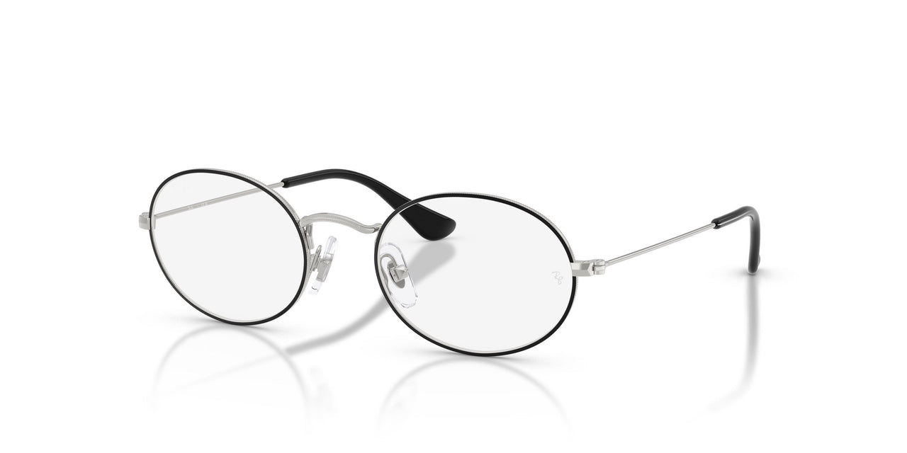 Ray-Ban Junior 9645V Eyeglasses