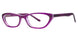 PLMCRSTL - Plum/Crystal