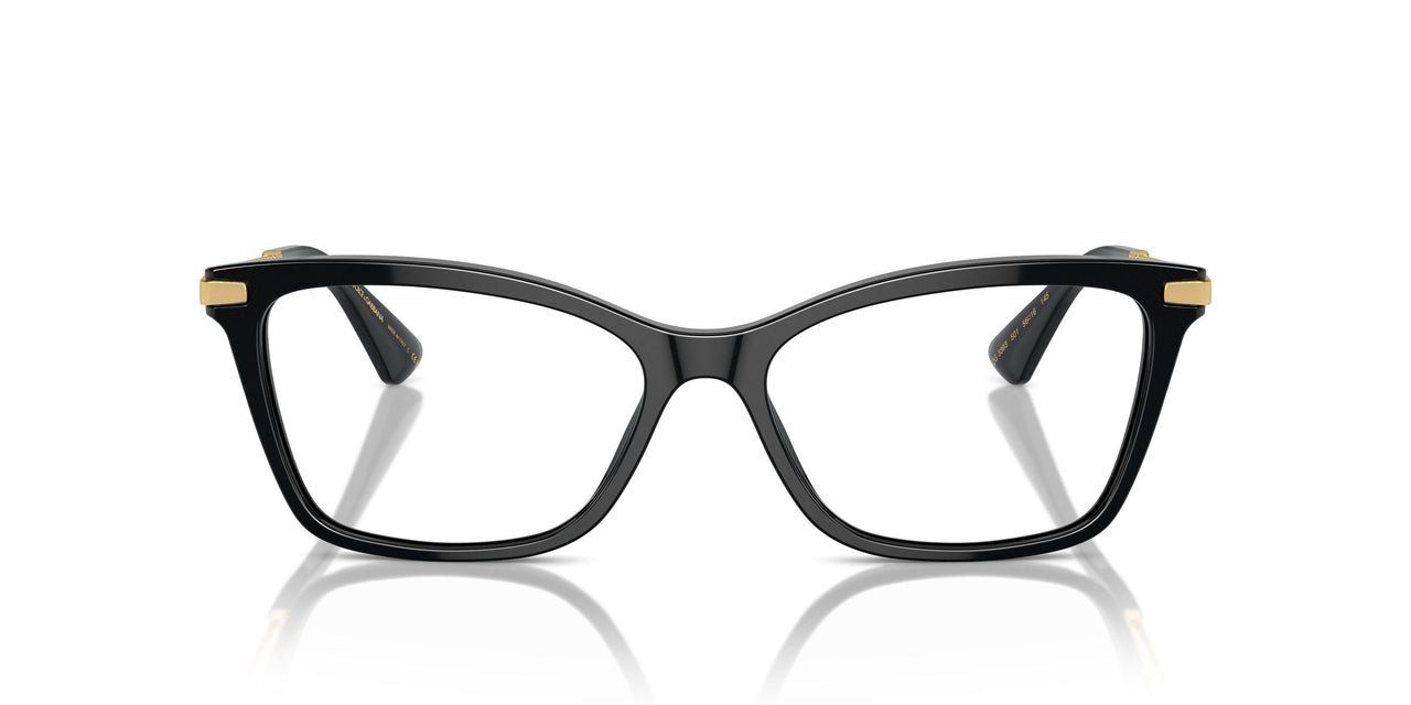 501 - Black