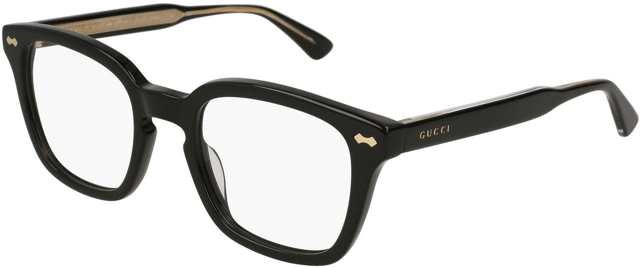 Gucci Opulent Luxury GG0184O Eyeglasses