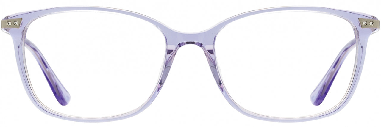 2 - Lilac / Silver