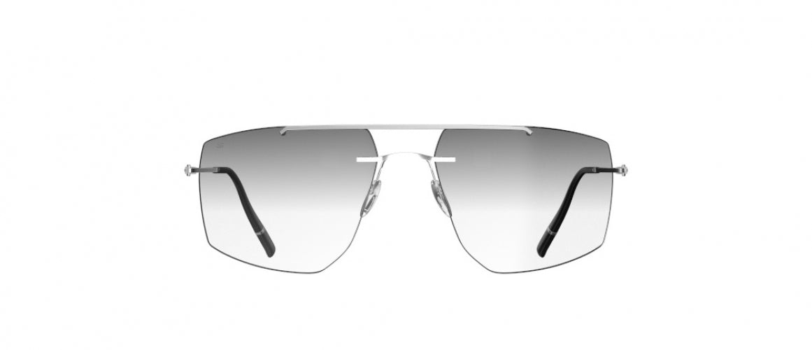 7105 - Striking Rhodium - special glazing - Tinted - granit 25-0%