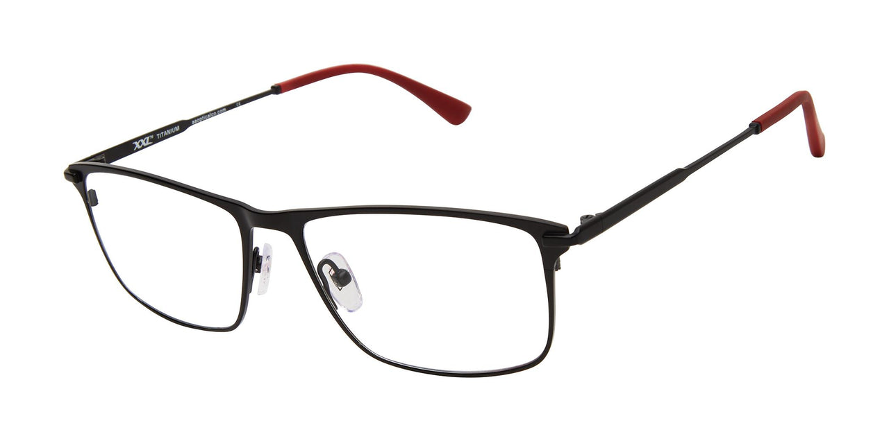XXL Stag Eyeglasses